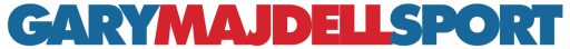 Gary Majdell Sport logo