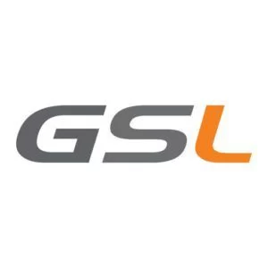 GSL Group logo