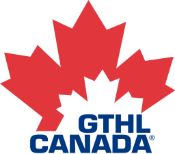 Greater Toronto Hockey League logo