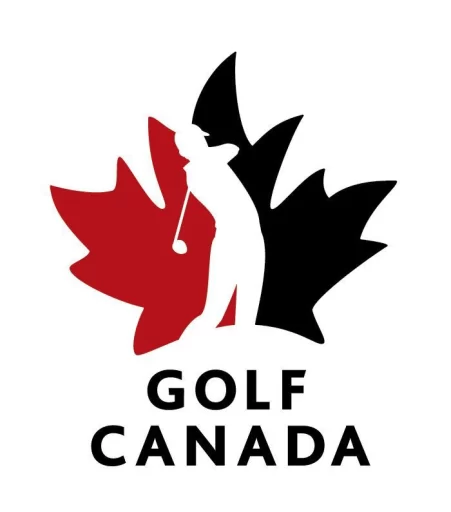 Golf Canada logo