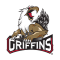 Grand Rapids Griffins logo