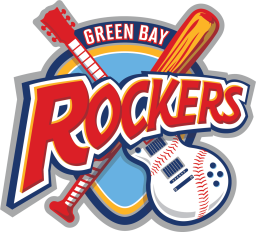 Green Bay Booyah logo