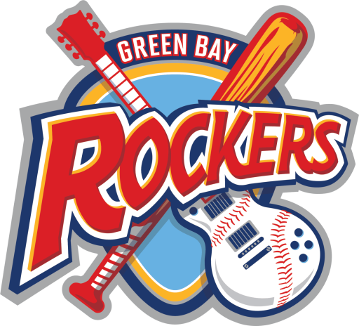 Green Bay Booyah logo