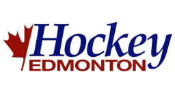 Hockey Edmonton logo