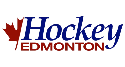 Hockey Edmonton logo