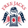 New England Free Jacks logo