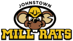 Johntown Mill Rats logo