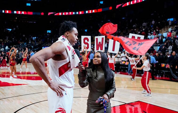 SPMA resource: Kayla Grey Leaves TSN After 11 Years, Closing Major Chapter in Canadian Sports Media