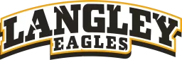 Langley Minor Hockey Association logo