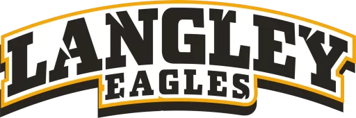 Langley Minor Hockey Association logo
