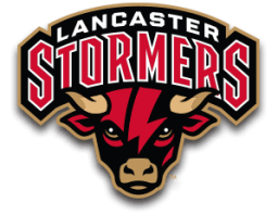Lancaster Barnstormers logo