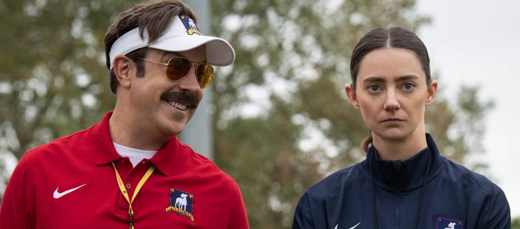 Career-Ending Sports Injuries: What Ted Lasso’s Alice Chilton Gets Right