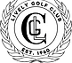 Lively Golf and Country Club logo