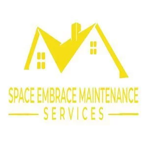 Space Embrace Maintenance Services logo