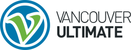 Vancouver Ultimate League logo