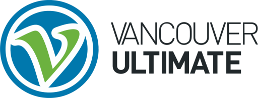 Vancouver Ultimate League logo