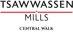 Tsawwassen Mills logo