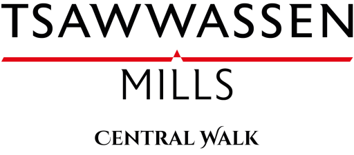 Tsawwassen Mills logo