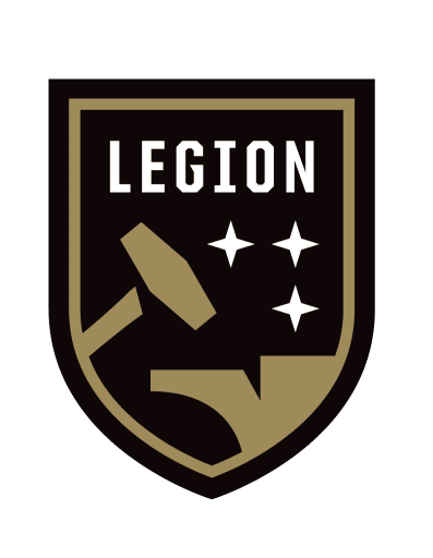 Birmingham Legion FC logo