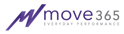 Move365 logo