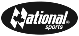 National Sports logo