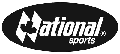 National Sports logo