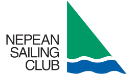 Nepean Sailing Club logo