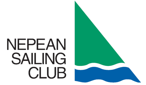 Nepean Sailing Club logo