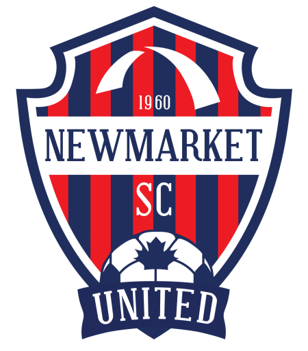 Newmarket Soccer Club logo
