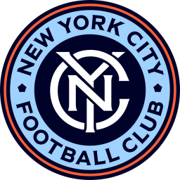 New York City FC logo
