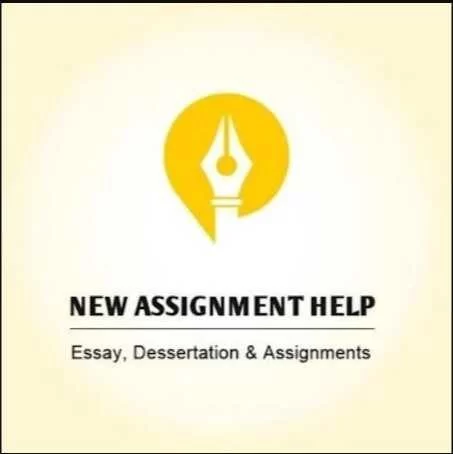 new assignment help uk logo