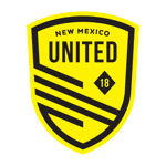 New Mexico United logo