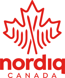 Nordiq Canada logo