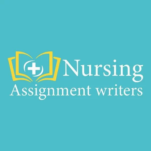 Nursing Assignment Writers UK logo