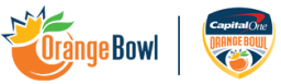 Orange Bowl Committee logo