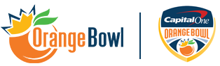 Orange Bowl Committee logo