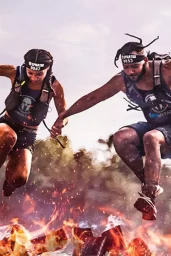 Spartan Race Inc. logo