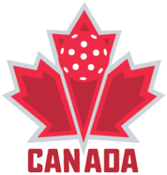 Pickleball Canada logo