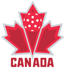 Pickleball Canada logo