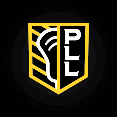 Premier Lacrosse League logo