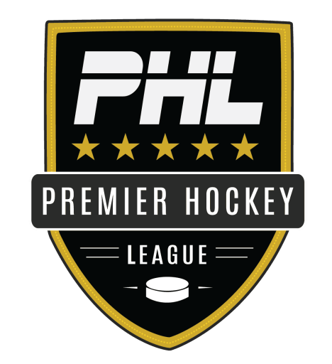 Premier Hockey League logo