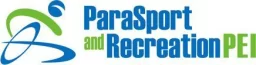 Parasport and Recreation PEI logo