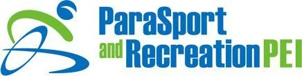 Parasport and Recreation PEI logo