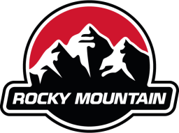 Rocky Mountain Bicycles logo