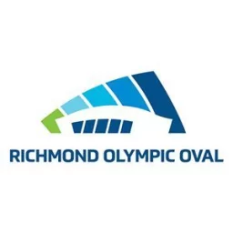 Richmond Olympic Oval logo