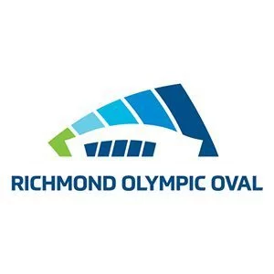 Richmond Olympic Oval logo