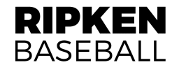 Ripken Baseball logo