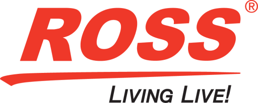 Ross Video logo
