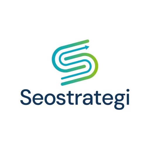 seostrategi.no logo