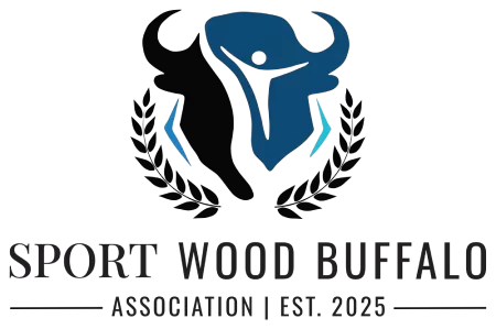 Wood Buffalo Sports Connection logo